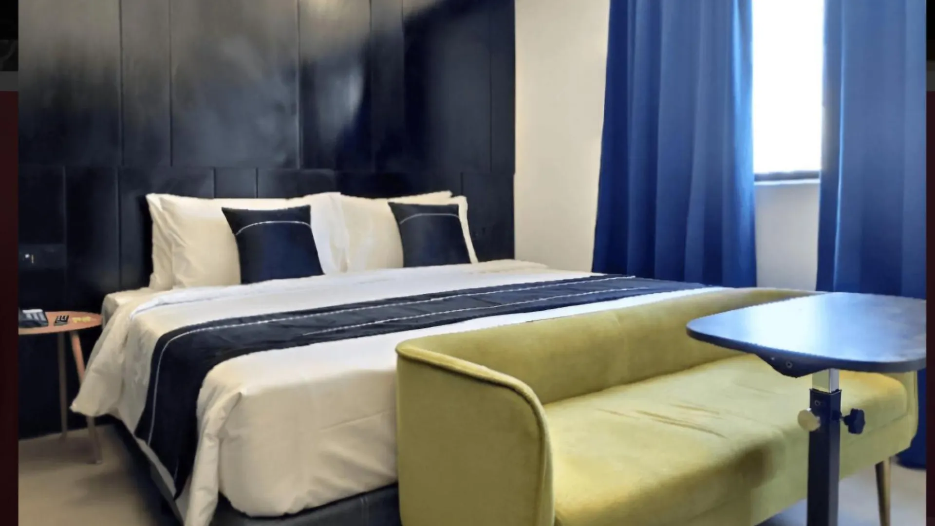 Loop On Leith George Town Penang Hotel Malaysia