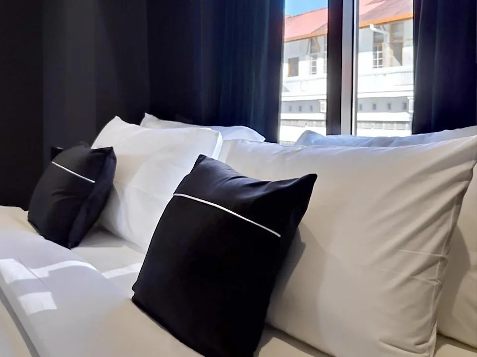 ***  Loop On Leith George Town Penang Hotel Malaysia