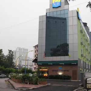 Georgetown Hotel ** George Town