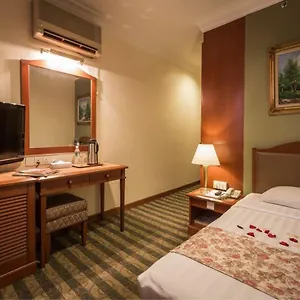Hotel Lisa De Petaling Jaya