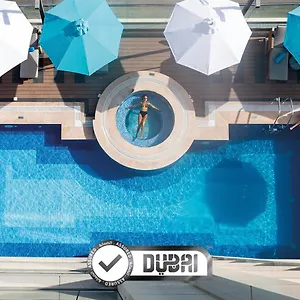 Hotel Edge Creekside Dubai