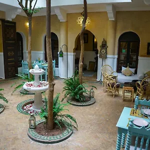 Riad Dama & Marrakesh
