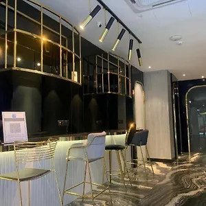 Ms Hotel
