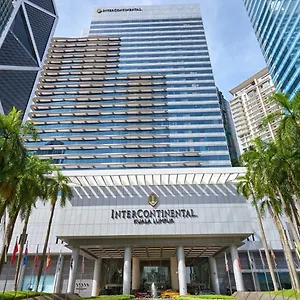 Hotel Intercontinental By Ihg Kuala Lumpur