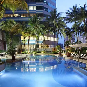 Hotel Intercontinental By Ihg Kuala Lumpur