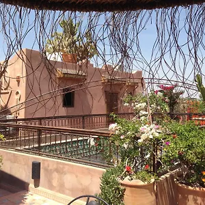 Riad Mehdia Marrakesh