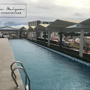 Le Maison @ Octagon Apartment