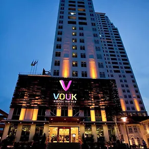 Vouk Suites, Penang **** George Town